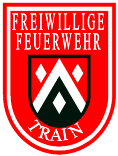 Freiwillige Feuerwehr Train